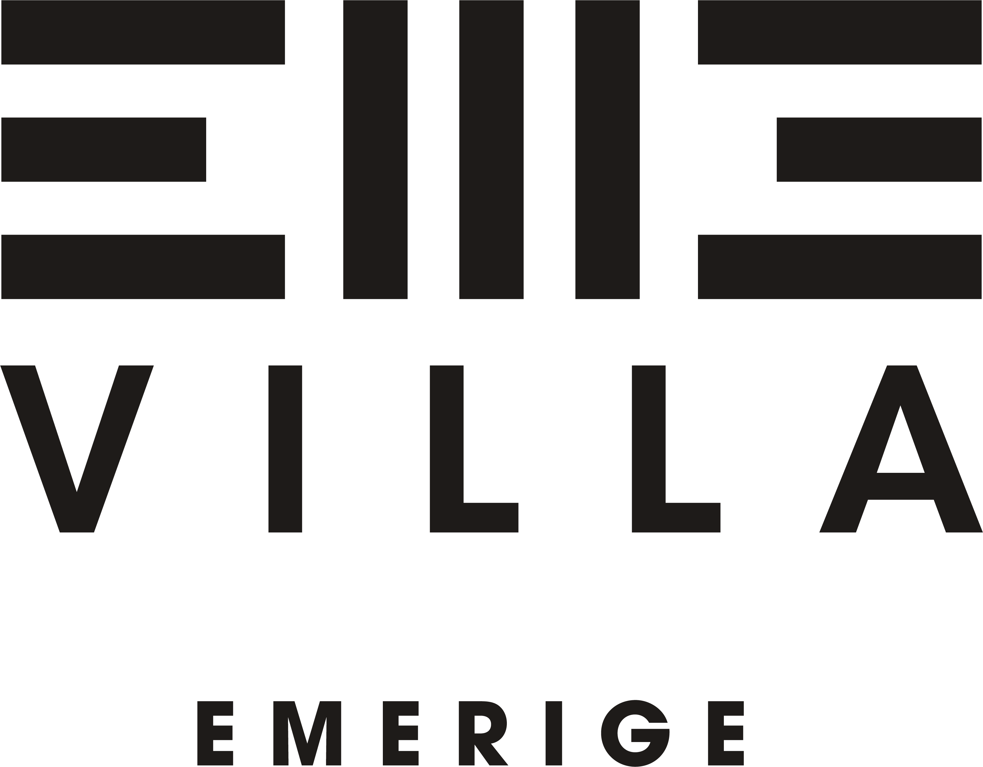 Villa Emerige